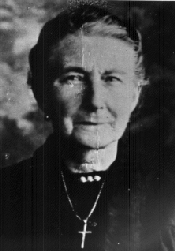 Johanna Elisabeth BEXTERMAN