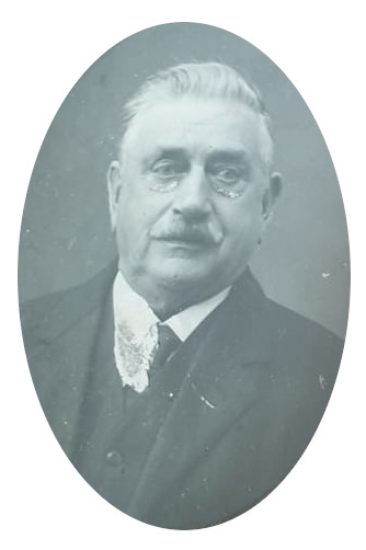Marinus PAASE