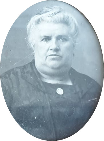 Cornelia van der KLOOSTER
