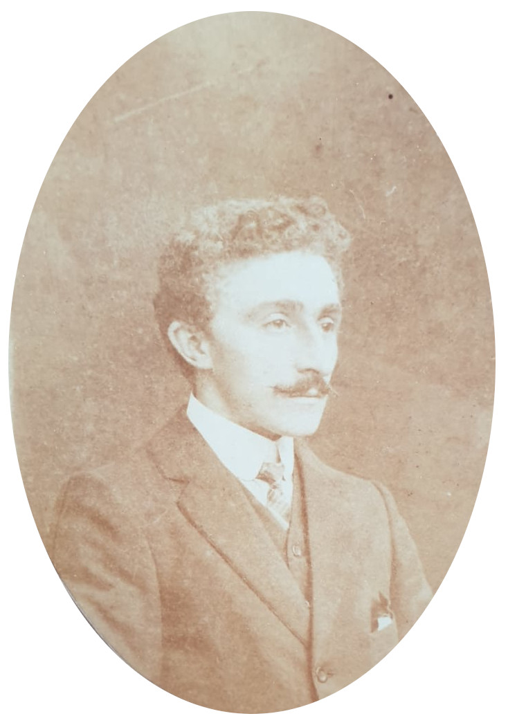 Cornelis VOOGT