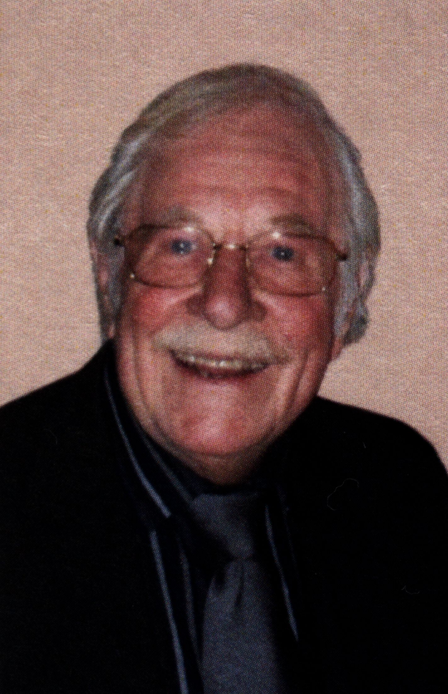 Pieter STOUT