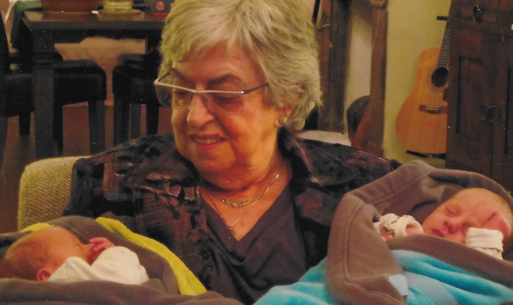 Francina Cornelia BIL